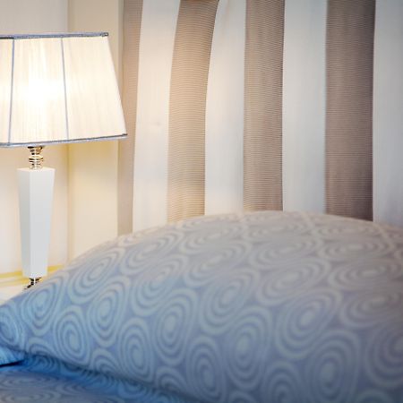 Hotel Doge Milano Marittima Eksteriør billede