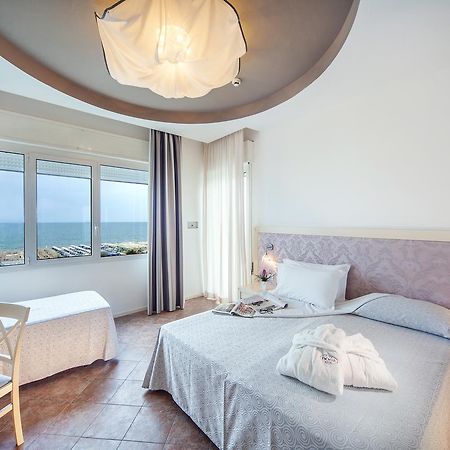 Hotel Doge Milano Marittima Eksteriør billede