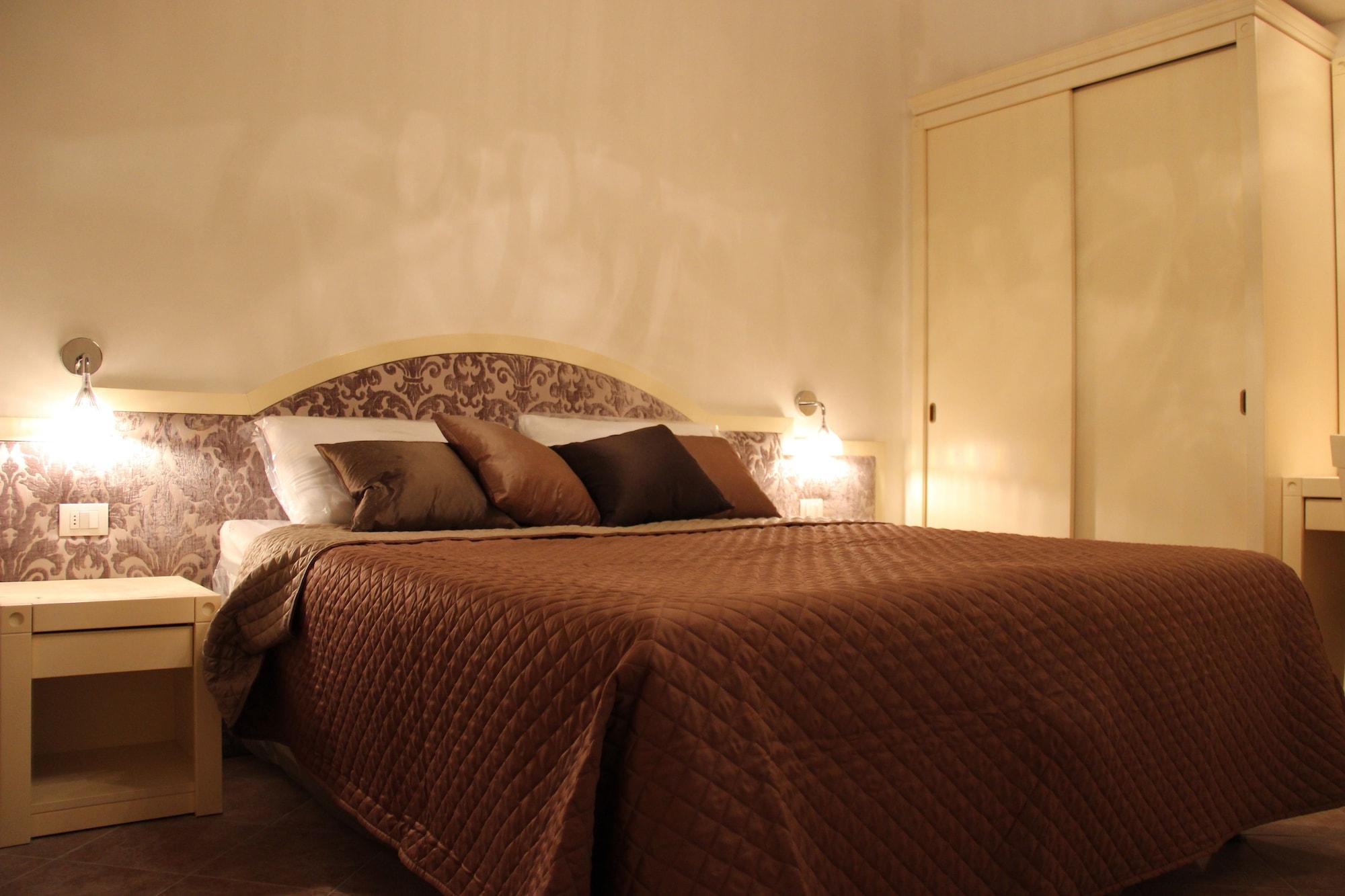 Hotel Doge Milano Marittima Eksteriør billede