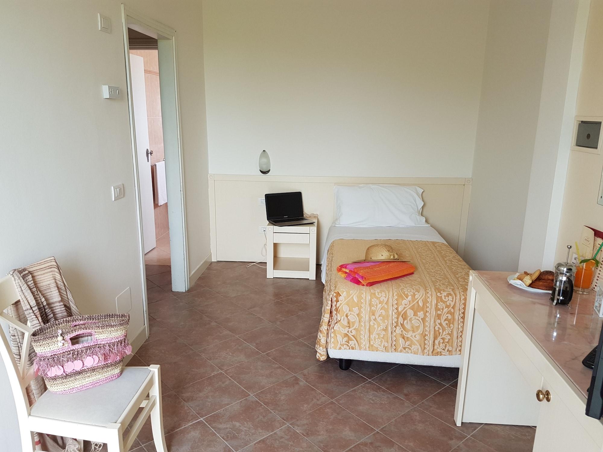 Hotel Doge Milano Marittima Eksteriør billede