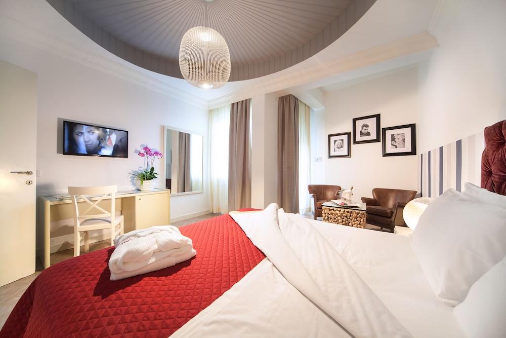 Hotel Doge Milano Marittima Eksteriør billede