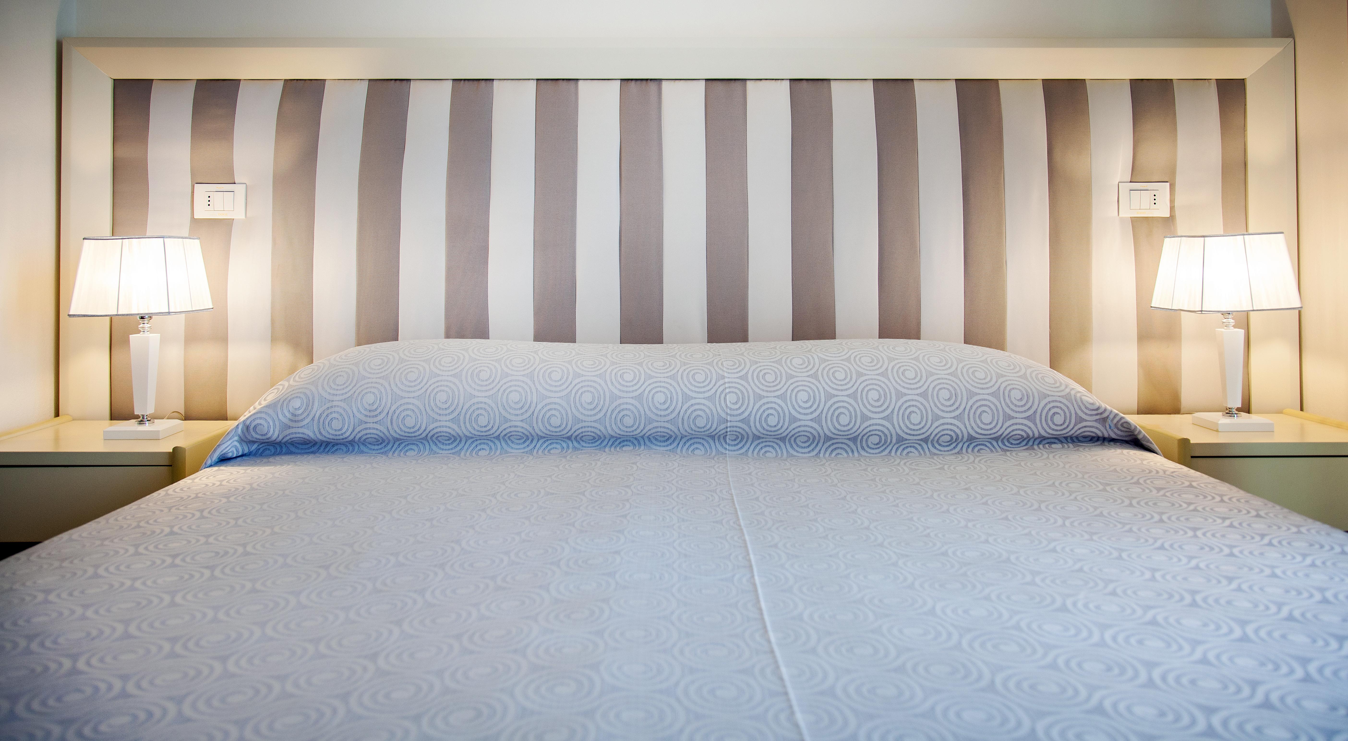 Hotel Doge Milano Marittima Eksteriør billede