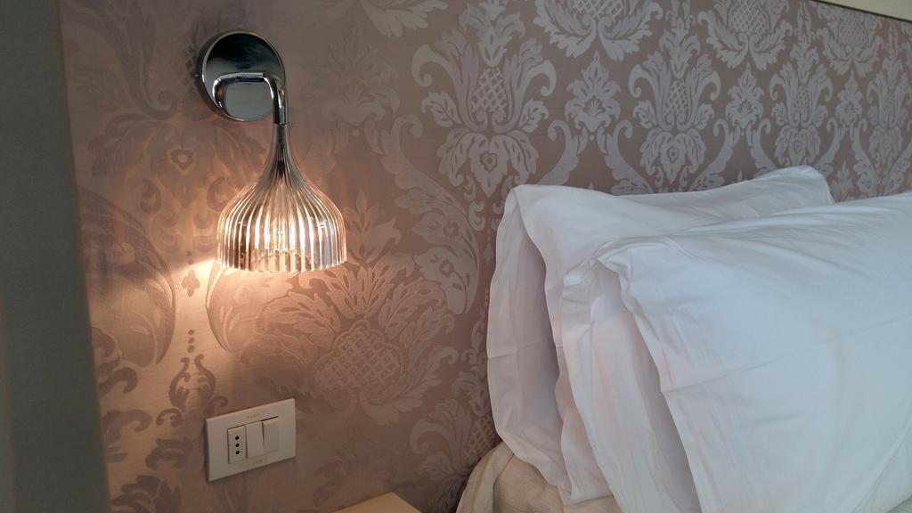 Hotel Doge Milano Marittima Eksteriør billede