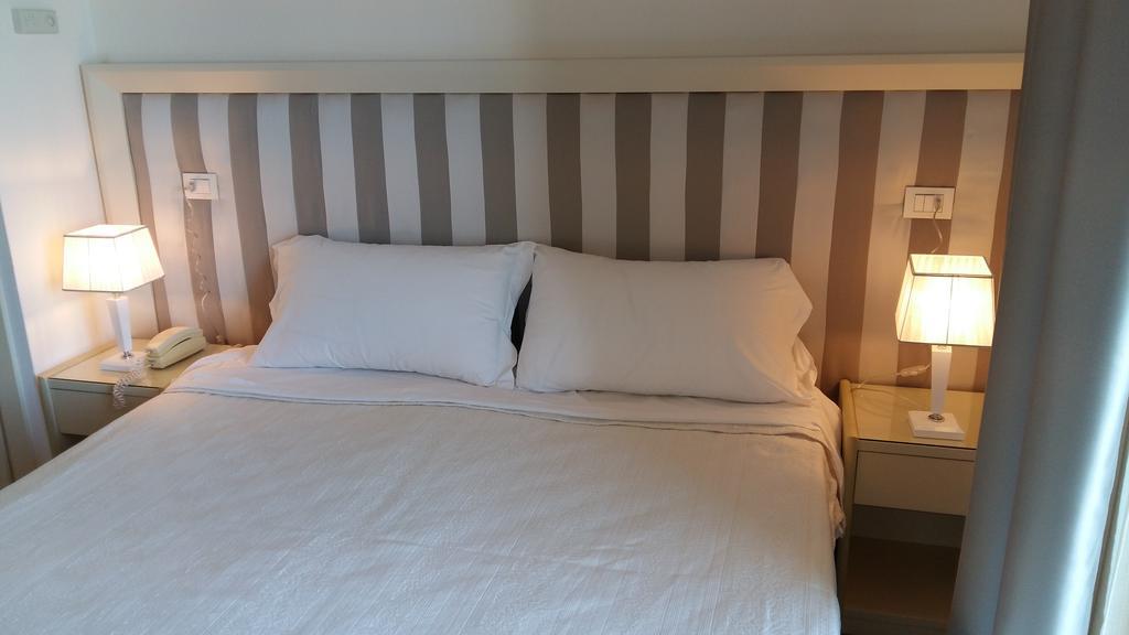 Hotel Doge Milano Marittima Eksteriør billede