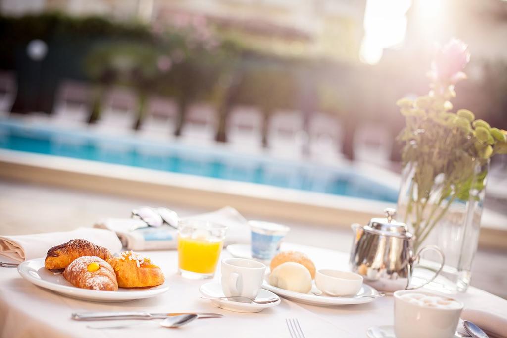 Hotel Doge Milano Marittima Eksteriør billede