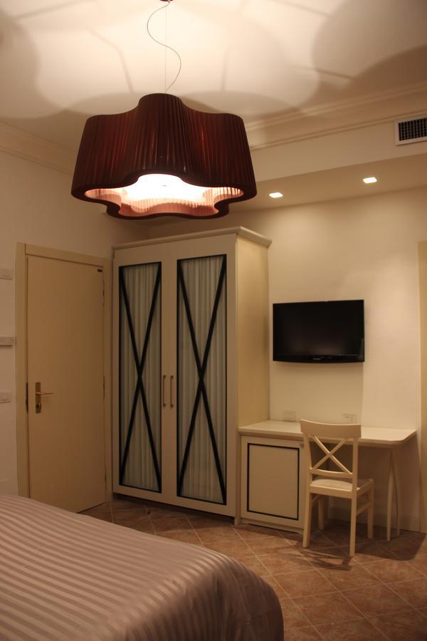 Hotel Doge Milano Marittima Eksteriør billede